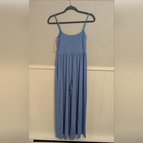 Wilfred Light Blue Garment - Picture 2 of 4